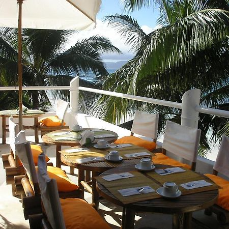 Artista Beach Villa 발라박 외부 사진