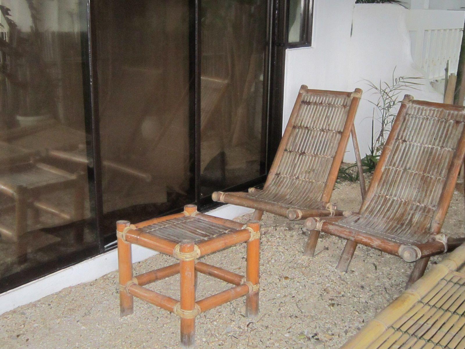 Artista Beach Villa 발라박 외부 사진