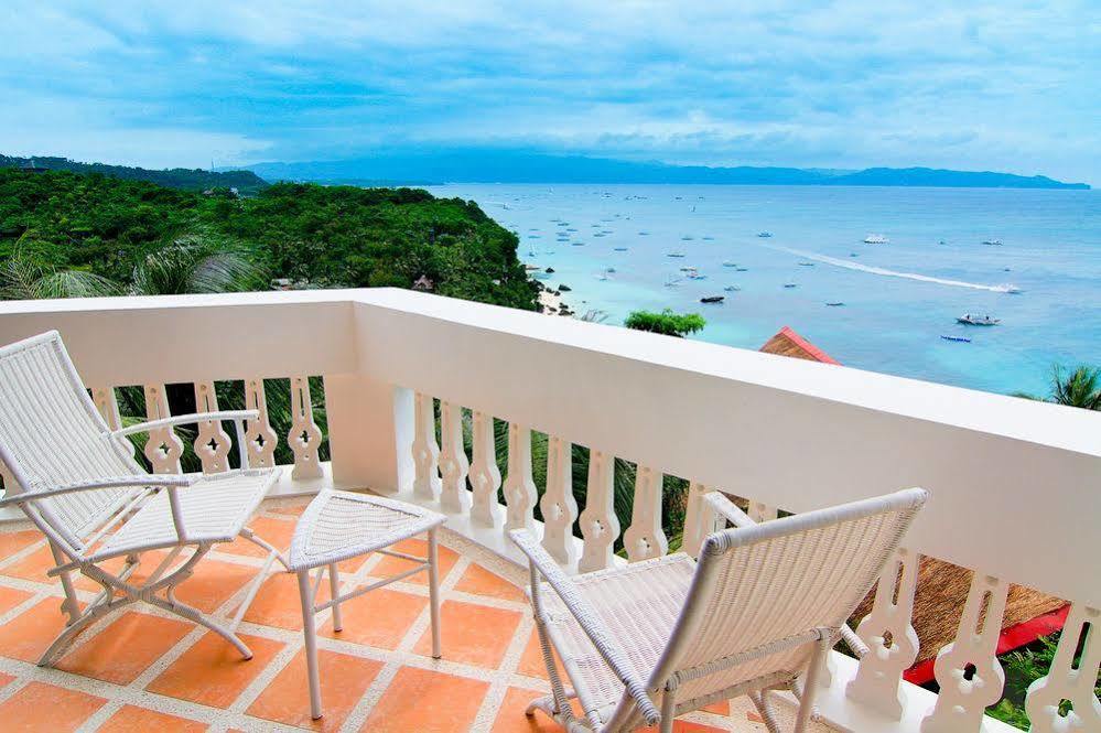Artista Beach Villa 발라박 외부 사진