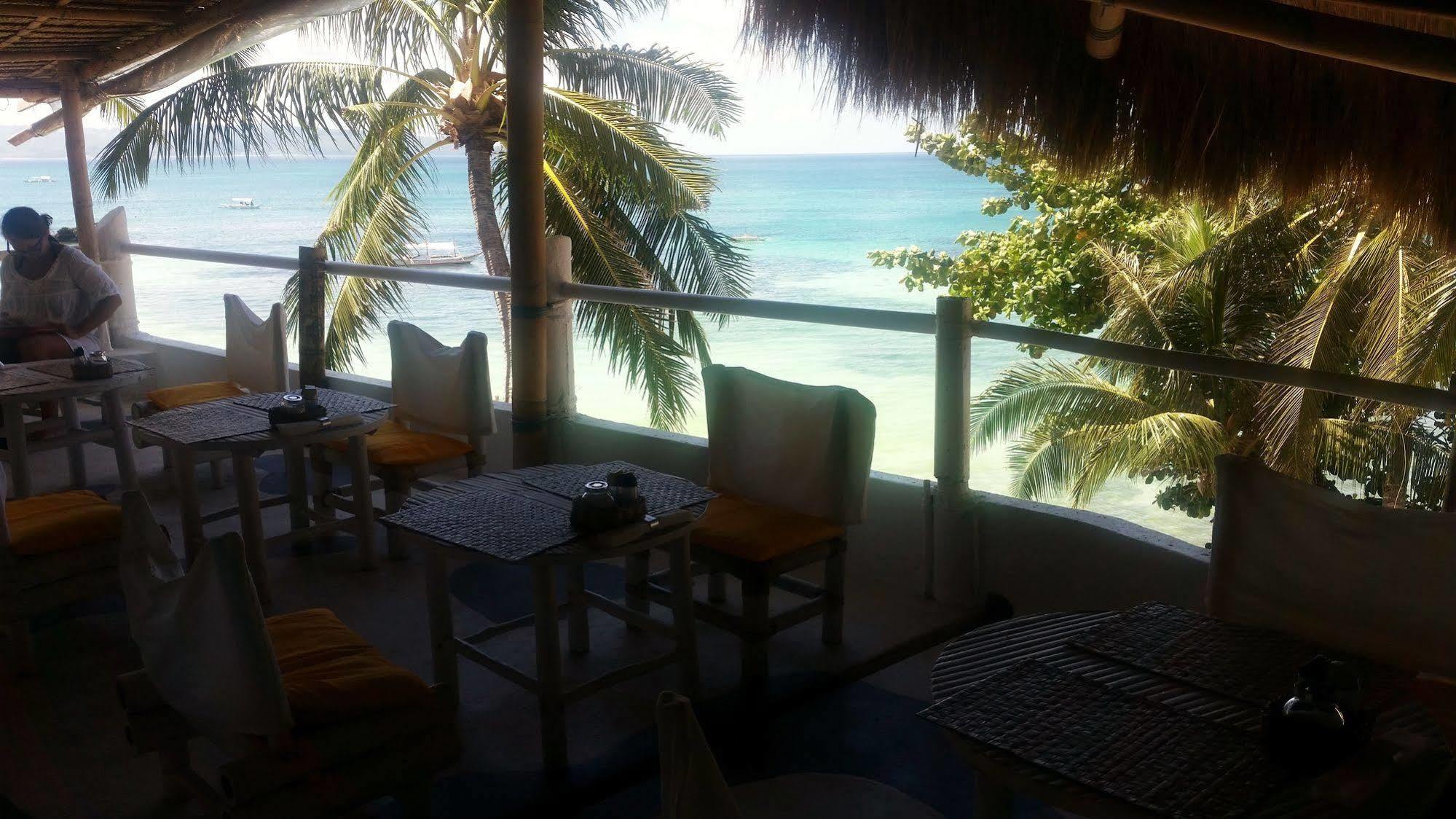 Artista Beach Villa 발라박 외부 사진